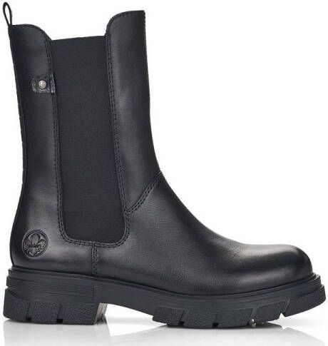 Rieker Enkellaarzen Bottines