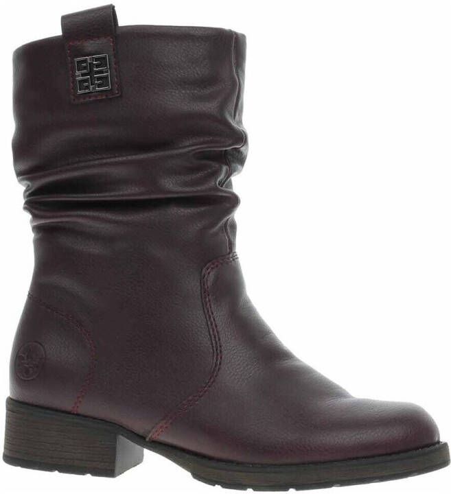 Rieker Enkellaarzen Z958335