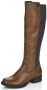 Rieker Stijlvolle Schoenen Z4759 Brown Dames - Thumbnail 3
