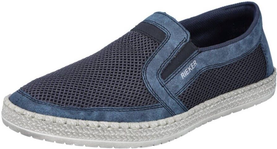 Rieker Slip-on sneakers instappers