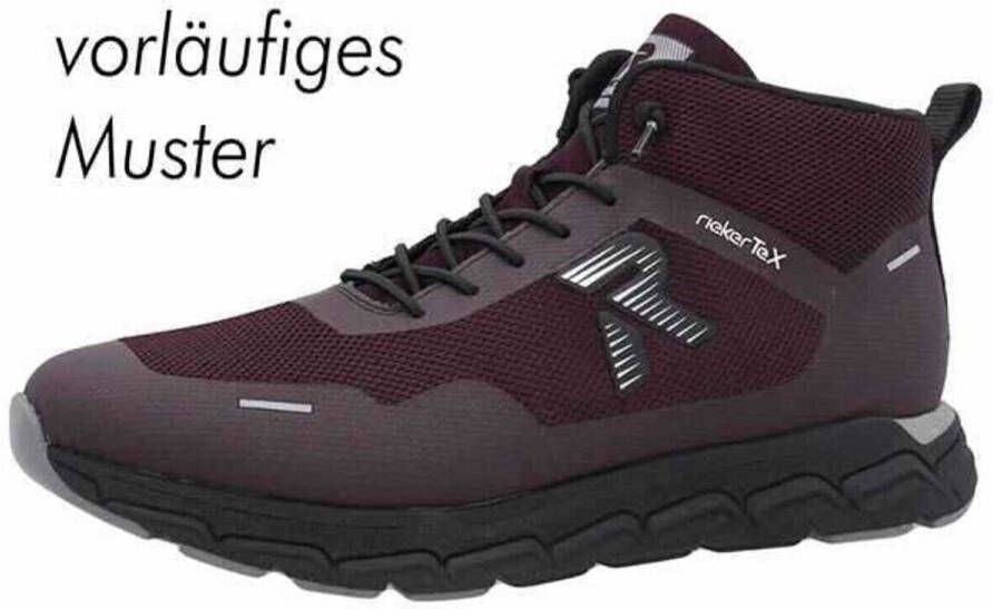 Rieker Fitness Schoenen