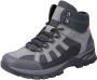 Rieker Hoge veterschoenen met een waterafstotende tex-membraan - Thumbnail 2