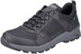 Rieker Zwarte Casual Schoenen Black Heren - Thumbnail 2