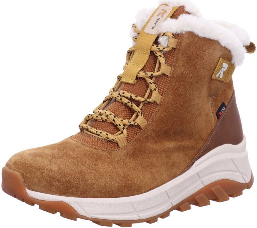 Rieker EVOLUTION Winterlaarzen in tex-uitvoering - Foto 3