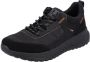 Rieker EVOLUTION Sneakers outdoorschoen lage schoen veterschoen met tex-uitrusting - Thumbnail 3