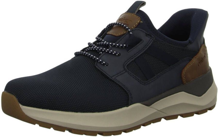 Rieker Mocassins