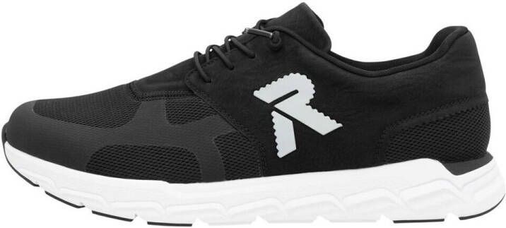 RRieker R-Rieker Slip-on sneakers Preston Hardloopsneakers uit de nieuwe Christoph Kramer-collectie