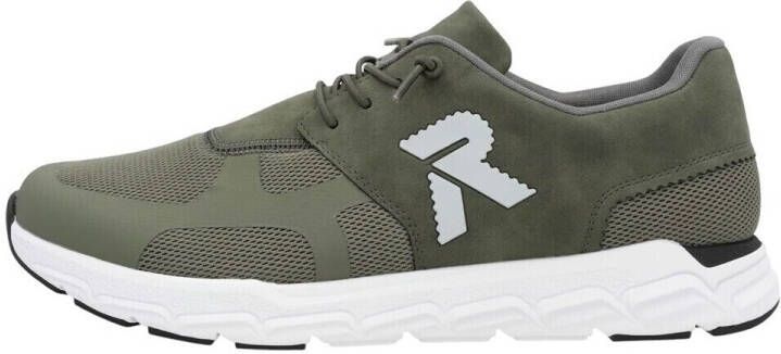 RRieker R-Rieker Slip-on sneakers Preston Hardloopsneakers uit de nieuwe Christoph Kramer-collectie - Foto 5