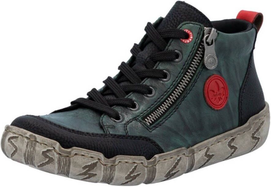 Rieker Hoge Sneakers