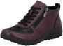 Rieker Hoge Sneakers - Thumbnail 1