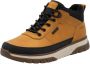 Rieker Hoge Sneakers - Thumbnail 1