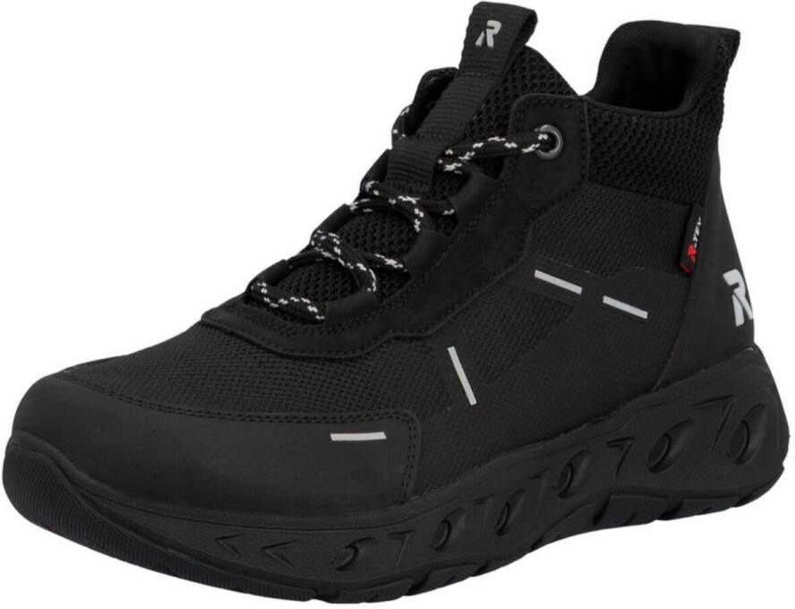 Rieker Hoge Sneakers
