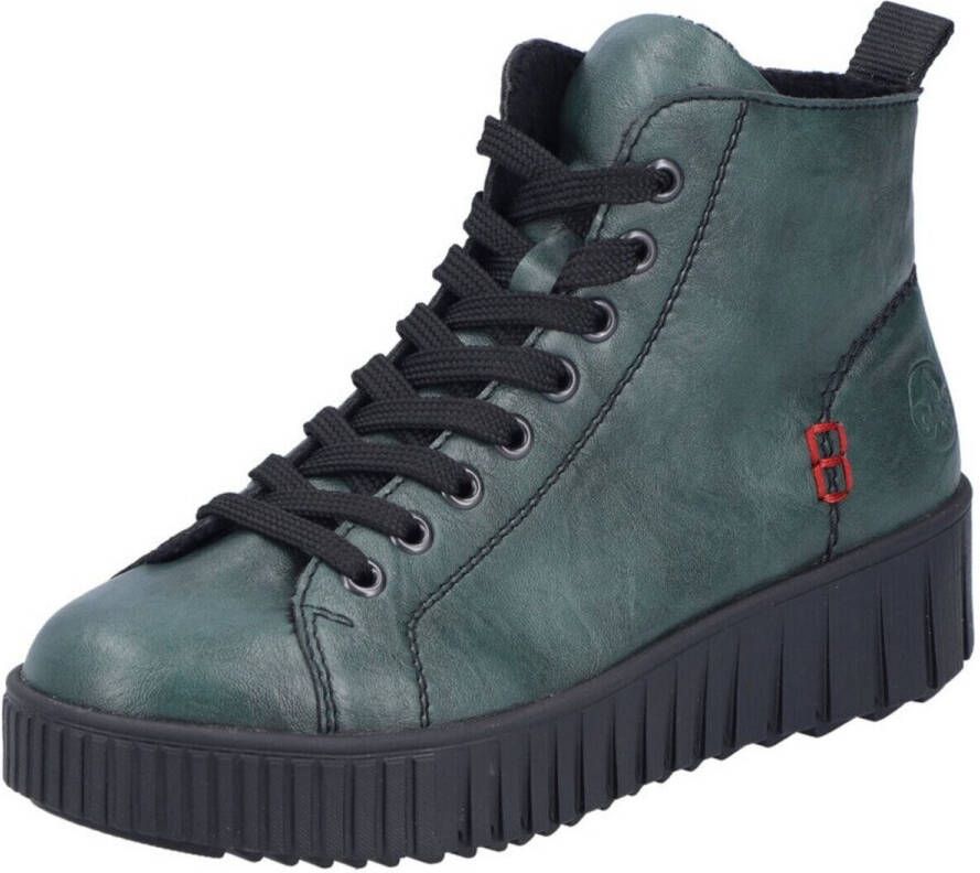 Rieker Hoge Sneakers