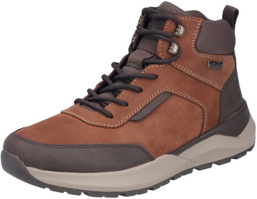 Rieker Hoge Sneakers