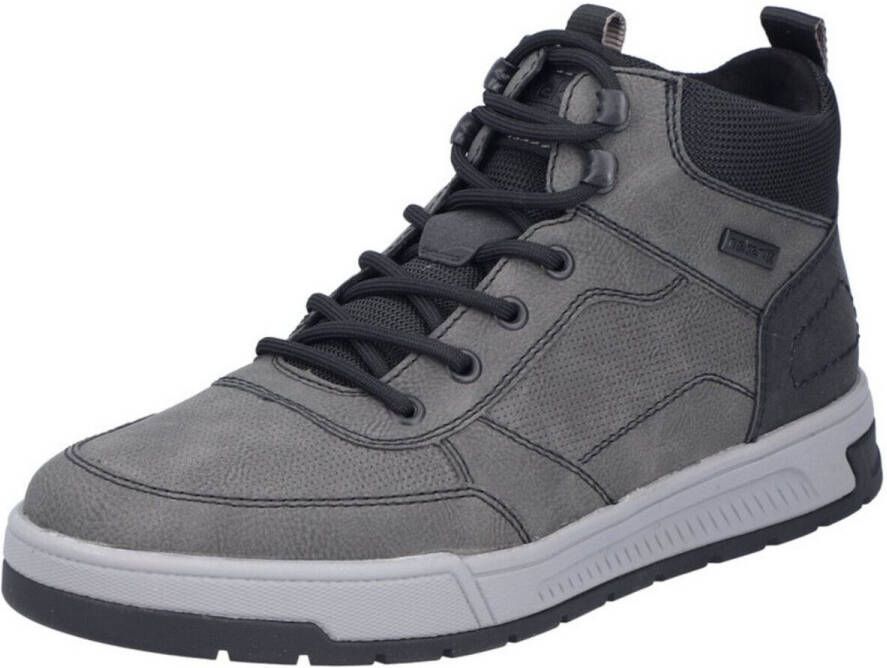 Rieker Hoge Sneakers