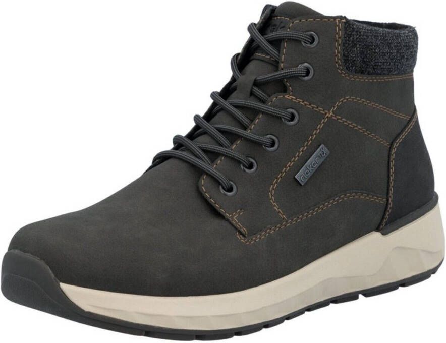 Rieker Hoge Sneakers