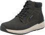 Rieker 11502-45 Bottine bruin - Thumbnail 2