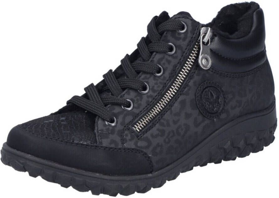 Rieker Hoge Sneakers