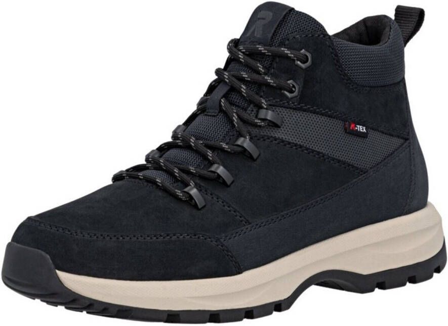 Rieker Hoge Sneakers