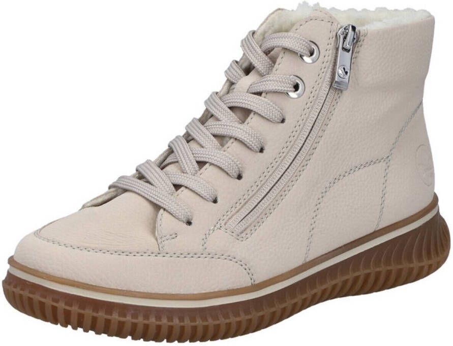 Rieker Hoge Sneakers