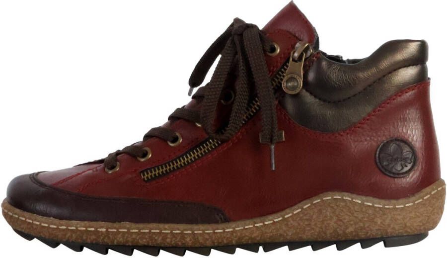 Rieker Enkellaarzen Bottines