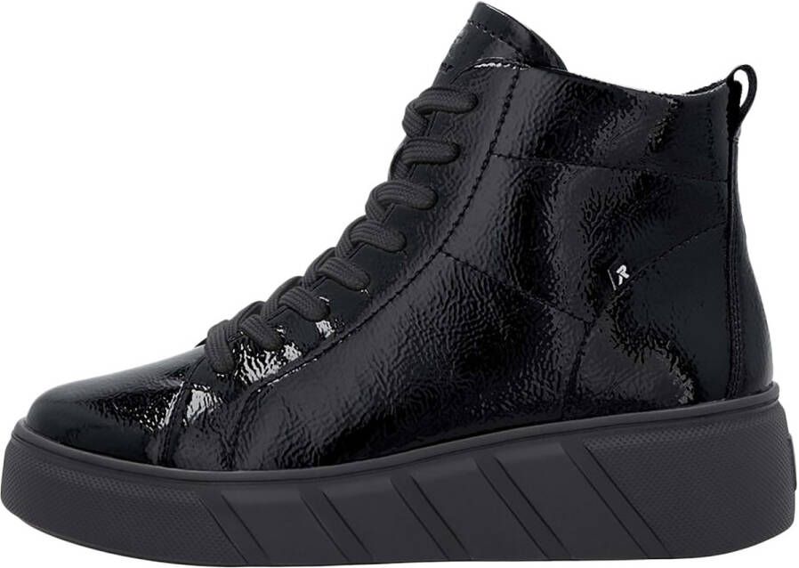 Rieker Hoge Sneakers 262502