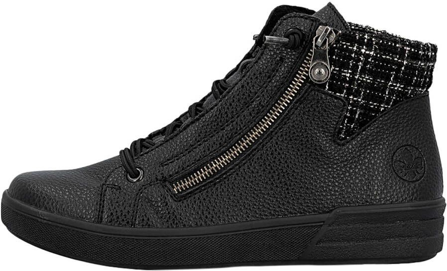 Rieker Hoge Sneakers 262910