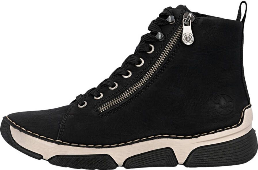 Rieker Hoge Sneakers 4592001