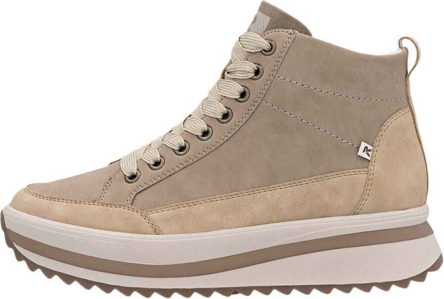 Rieker Hoge Sneakers 264572