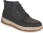 Rieker Casual herenschoenen Blue Heren - Thumbnail 2