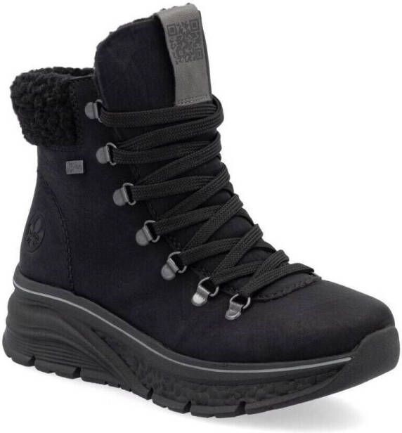 Rieker Hoge Sneakers 4803400