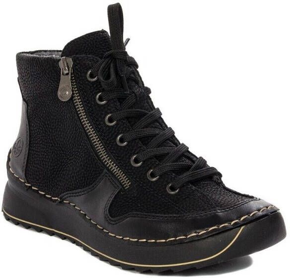 Rieker Hoge Sneakers 5151700
