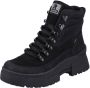 Rieker EVOLUTION Winterlaarzen in tex-uitvoering - Thumbnail 1
