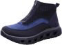 Rieker Boots zonder sluiting met memosoft-binnenzool - Thumbnail 1