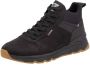 Rieker EVOLUTION Sneakers vrijetijdsschoen outdoorschoen veterschoenen met binnenrits - Thumbnail 2
