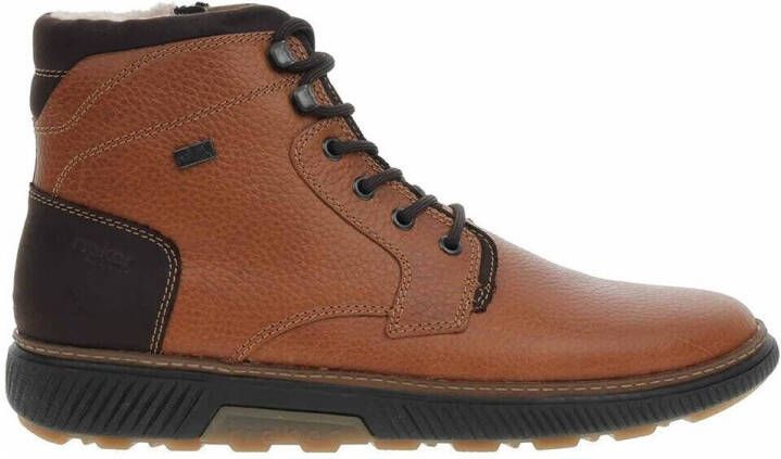 Rieker Hoge Sneakers B333322 - Foto 3