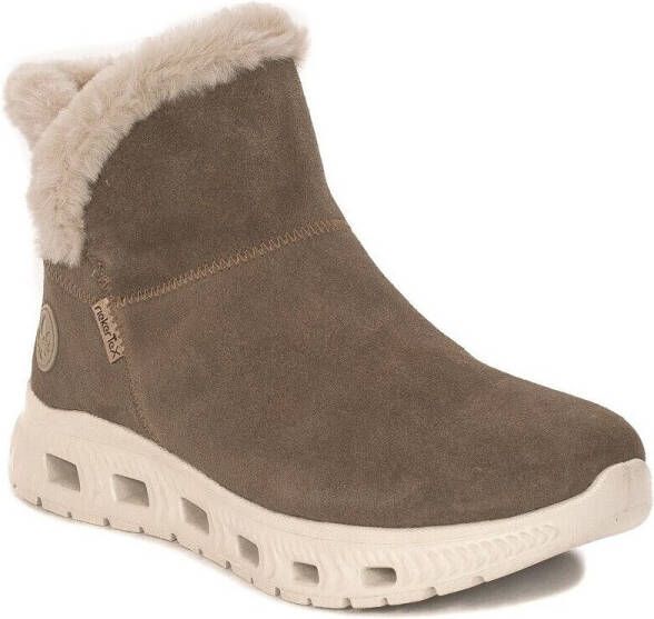 RRieker R-Rieker Winterlaarzen met waterafstotende riekertex-membraan - Foto 4