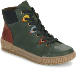 Rieker Baskets Montante à lacets Montenegro