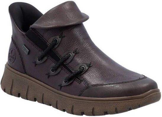 Rieker Hoge Sneakers N135335 - Foto 2