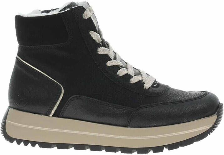 Rieker Hoge Sneakers N400800