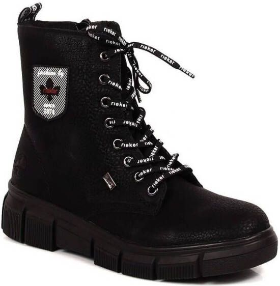 Rieker Hoge Sneakers RKR557