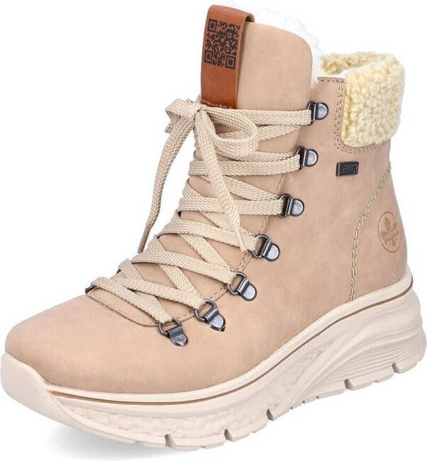 Rieker Hoge Sneakers RKR572