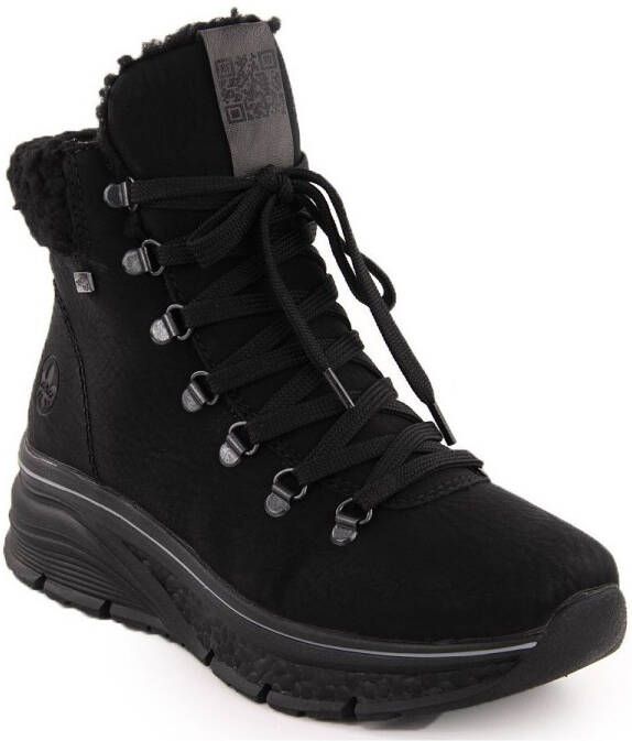 Rieker Hoge Sneakers RKR572A