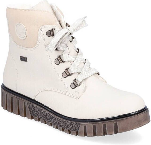 Rieker Hoge Sneakers RKR716B