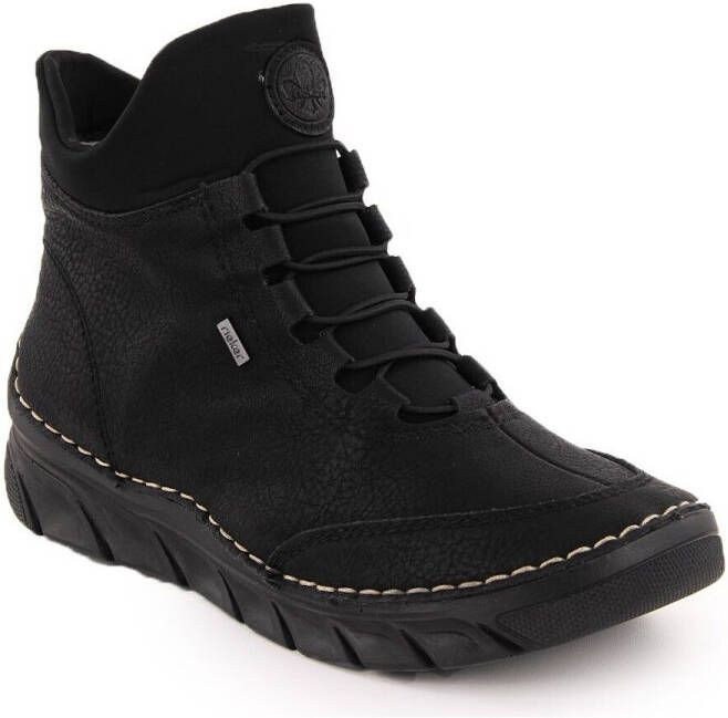 Rieker Hoge Sneakers RKR728
