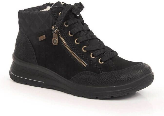 Rieker Hoge Sneakers Tex L7701-00