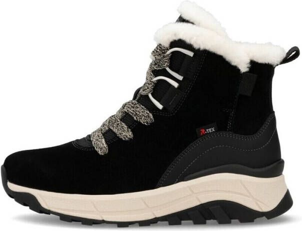 Rieker Hoge Sneakers W007300