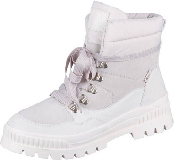 Rieker EVOLUTION Winterlaarzen snowboots outdoorlaarzen met waterafstotende r-tex-membraan - Foto 3