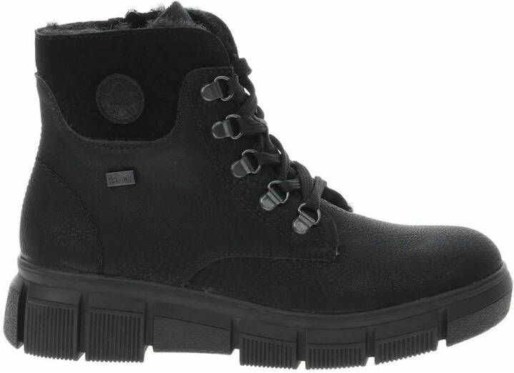 Rieker Hoge Sneakers X343300