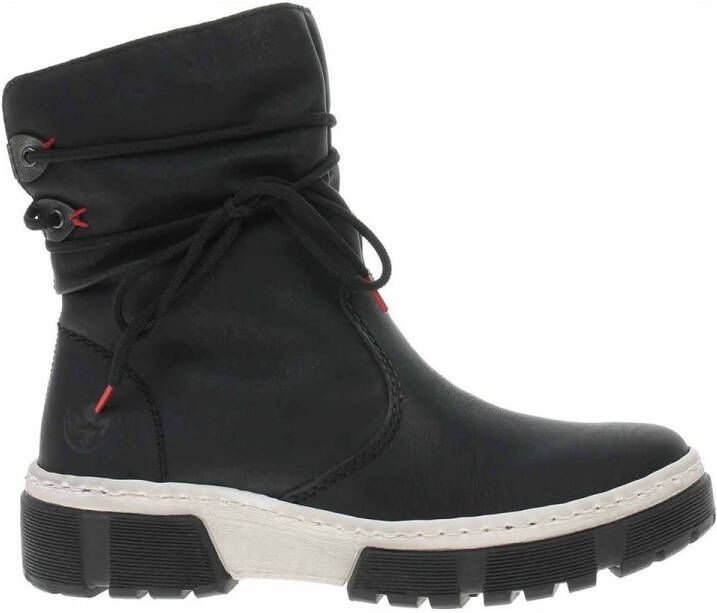 Rieker Hoge Sneakers X865800